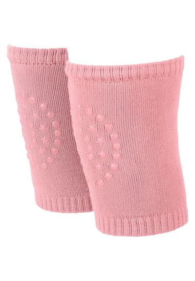 Sterntaler Kolenske blazinice proti zdrsu ABS rosa velikost deklice. Uni