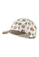Sterntaler Kapa safari ecru uni- 49 cm 12-18 m