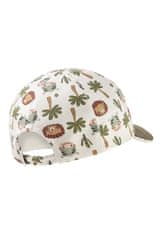 Sterntaler Kapa safari ecru uni- 49 cm 12-18 m