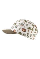 Sterntaler Kapa safari ecru uni- 49 cm 12-18 m