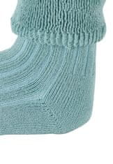 Sterntaler Frotirne nogavice svetlo zelene fant velikost 14 0-4m