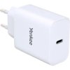 YAC 2135 Polnilec USB C PD 35W