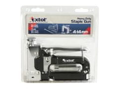 Extol Premium Pištola za spenjanje, 4-14mm/tl. 0,75mm