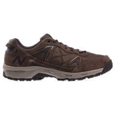 New Balance Čevlji rjava 40 EU MW659BM