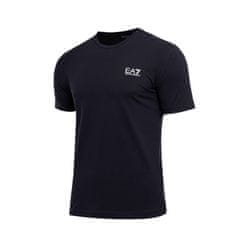 Emporio Armani Majice črna L 8NPT52PJM5Z1578