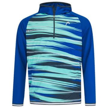 Head športni puloverji Head Topspin 811483ROXV