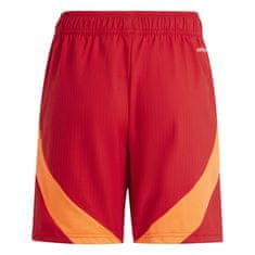 Adidas Hlače rdeča 111 - 116 cm Tiro 24 Competition