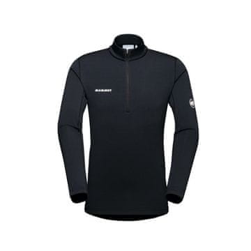 Mammut Športni puloverji črna Aenergy