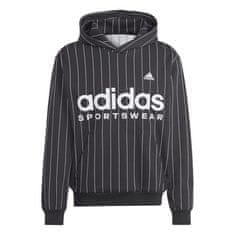Adidas Športni pulover 164 - 169 cm/S Pinstripe