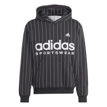 Adidas Športni puloverji Pinstripe