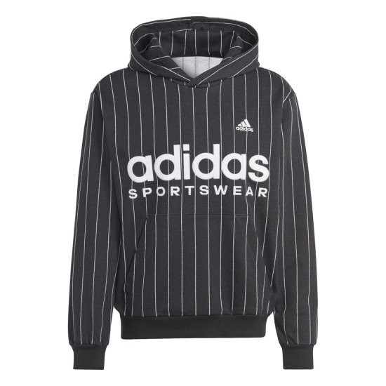 Adidas Športni pulover Pinstripe