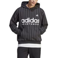 Adidas Športni pulover 164 - 169 cm/S Pinstripe