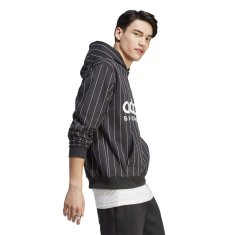 Adidas Športni pulover 164 - 169 cm/S Pinstripe