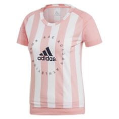 Adidas Majice M W Slim Gr Tee