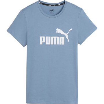 Puma Majica s kratkimi rokavi Ess Logo K15629