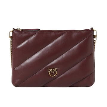 Pinko Torbice bordo rdeča 100252A0F2
