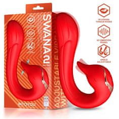 INTOYOU Vibro stimulator "Swana" (R900364)