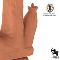 INTOYOU Vibracijski dildo "Quintus" (R900362)