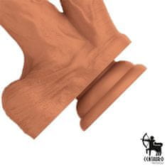 INTOYOU Vibracijski dildo "Quintus" (R900362)