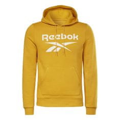 Reebok Športni pulover 170 - 175 cm/S Identity