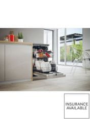 Hoover pomivalni stroj HF0C3SB0FX