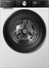 Hisense pralni stroj WF3S1043BW3, 10.5kg