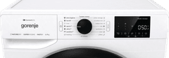 Gorenje sušilni stroj DNE72/GN