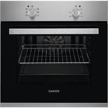 Electrolux vgradna pečica KOB20702XB