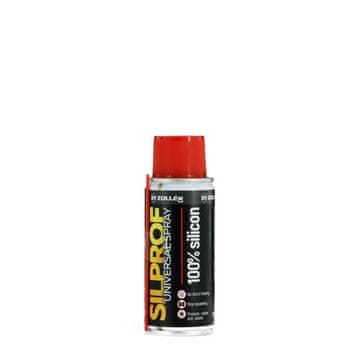 Zollex Silikonski sprej SILPROF 100% 110 ml B-99Z