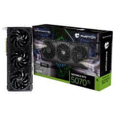 Gainward Phantom GeForce RTX 5070 Ti 16GB GDDR7 OC grafična kartica
