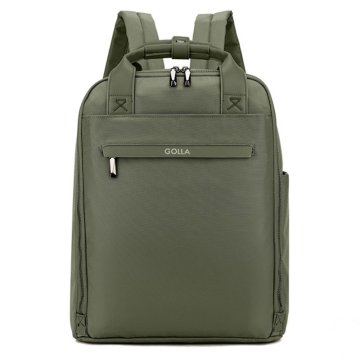 Golla Backpack Orion 15,6" zelen nahrbtnik za prenosnik