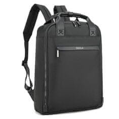 Golla Backpack Orion 15,6" črn nahrbtnik za prenosnik
