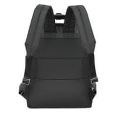 Golla Backpack Orion 15,6" črn nahrbtnik za prenosnik