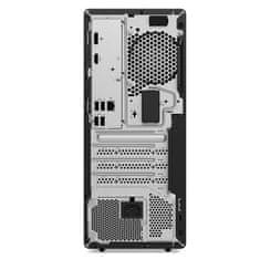 Lenovo ThinkCentre M70t Gen5 Intel Core i5-14400 16GB 512GB (12U60002ZY) Windows 11 Pro tipkovnica + miška Tower namizni računalnik
