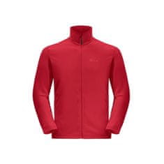 Jack Wolfskin Športni pulover 185 - 188 cm/XXL Taunus