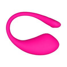 Lovense Vibro stimulator "Lovense Lush 3.0" (R31211)