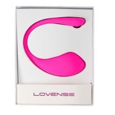 Lovense Vibro stimulator "Lovense Lush 3.0" (R31211)