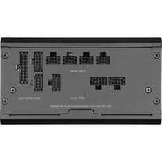 Corsair RM750x Shift napajalnik, 750 W, 80 Plus Gold, modularen (CP-9020251-EU)
