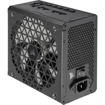 Corsair RM850x Shift napajalnik, 850 W, 80 Plus Gold, modularen (CP-9020252-EU)