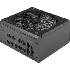 Corsair RM850x Shift napajalnik, 850 W, 80 Plus Gold, modularen (CP-9020252-EU)
