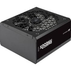 Corsair RM850x Shift napajalnik, 850 W, 80 Plus Gold, modularen (CP-9020252-EU)