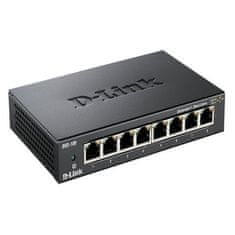 D-Link D-Link DGS-108 8 port, Gigabit