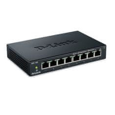 D-Link D-Link DES-108 8 port, 10/100 Mb/s
