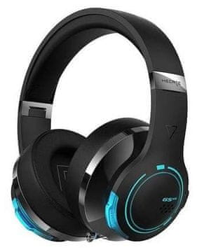 Edifier Slušalke Edifier G5BT črne