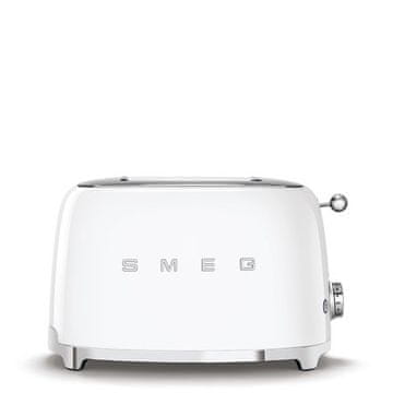 Smeg Toaster TSF01WHEU