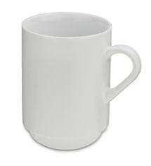 Kela Kela KL-12749 keramika 300 ml Mattia set 2 belih