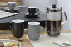 Kela Kela KL-12757 keramika 300 ml Mattia set 2 siv