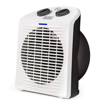 Black+Decker Ventilator za vroč zrak Black+Decker BXSH2000E