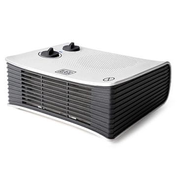 Black+Decker Ventilator za vroč zrak Black+Decker BXSH2001E