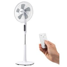 Black+Decker Stoječi ventilator Black+Decker BXEFP50E